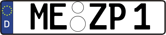 ME-ZP1