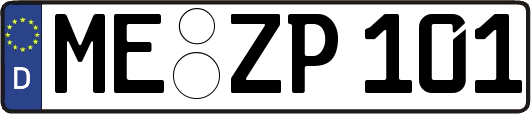 ME-ZP101