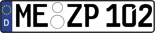 ME-ZP102