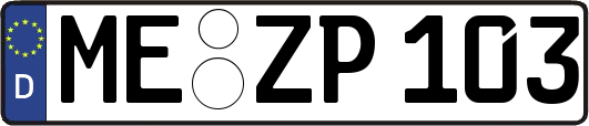 ME-ZP103