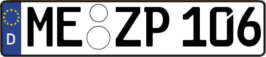 ME-ZP106