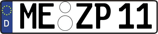 ME-ZP11
