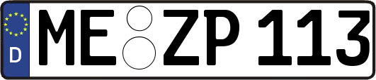 ME-ZP113