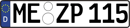 ME-ZP115
