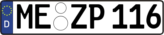 ME-ZP116