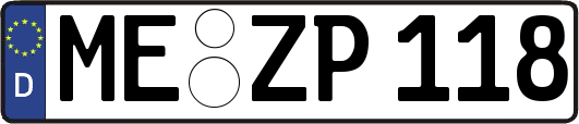 ME-ZP118