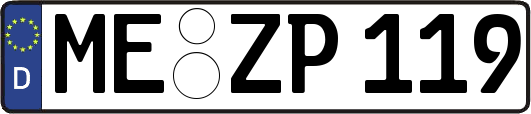 ME-ZP119