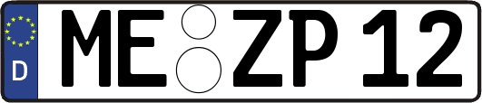ME-ZP12
