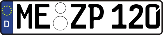ME-ZP120