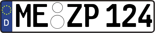 ME-ZP124
