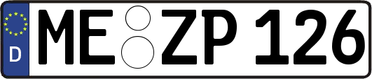ME-ZP126