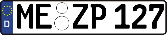 ME-ZP127