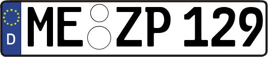 ME-ZP129