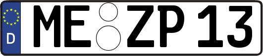 ME-ZP13