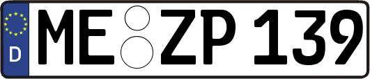 ME-ZP139