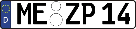 ME-ZP14