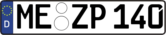 ME-ZP140