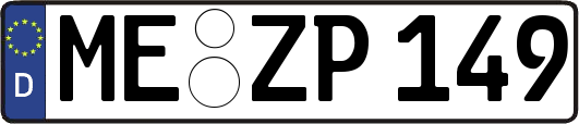ME-ZP149