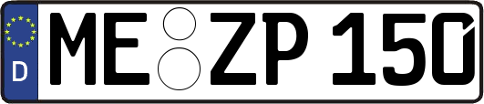 ME-ZP150