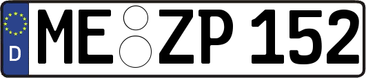 ME-ZP152