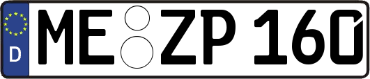ME-ZP160