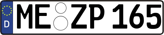 ME-ZP165