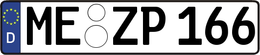 ME-ZP166