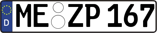 ME-ZP167