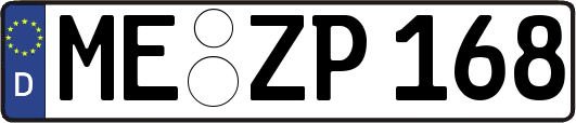 ME-ZP168
