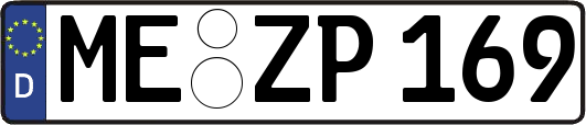 ME-ZP169
