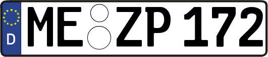 ME-ZP172