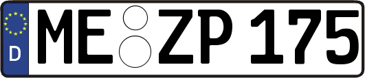 ME-ZP175