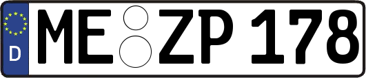 ME-ZP178