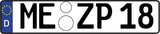 ME-ZP18