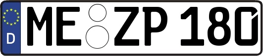 ME-ZP180