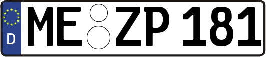 ME-ZP181