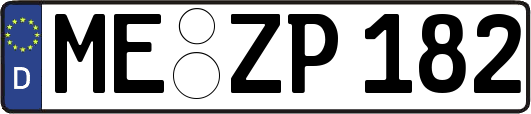 ME-ZP182