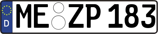 ME-ZP183
