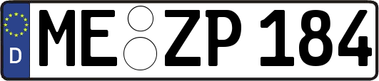 ME-ZP184