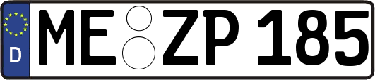 ME-ZP185