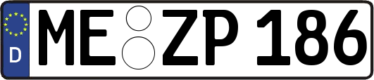 ME-ZP186