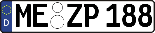 ME-ZP188