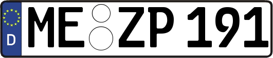 ME-ZP191