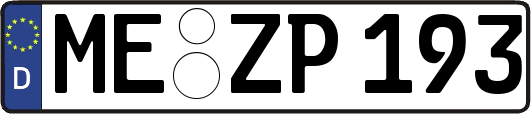 ME-ZP193