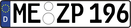 ME-ZP196