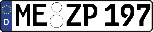 ME-ZP197