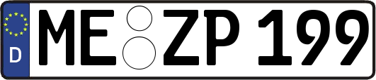 ME-ZP199