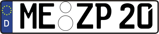 ME-ZP20