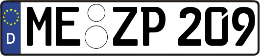 ME-ZP209