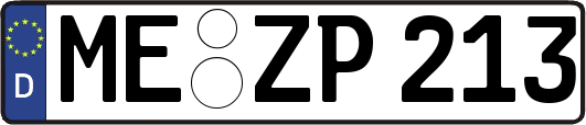ME-ZP213